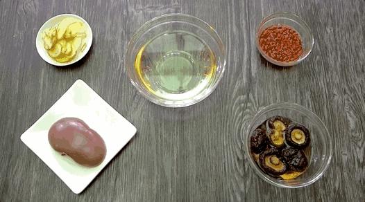 吃过这样的猪腰,会让你质疑你之前吃的都不是猪腰……|麻油猪腰