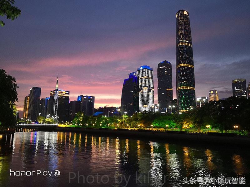 荣耀play酷玩版和普通版区别,荣耀play酷玩版好吗