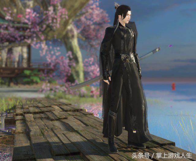 逆水寒赛年更新帮会衣服还在吗,逆水寒更新后跨服新玩法