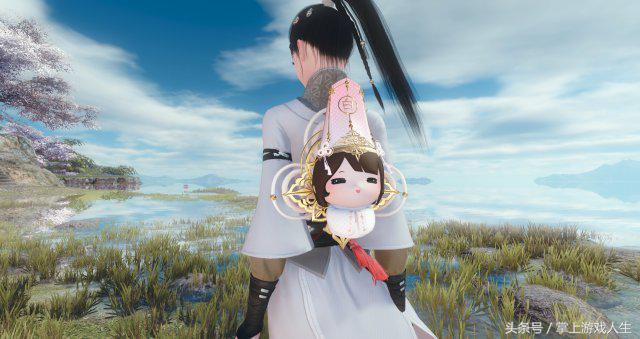 逆水寒赛年更新帮会衣服还在吗,逆水寒更新后跨服新玩法