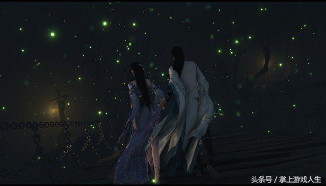 逆水寒赛年更新帮会衣服还在吗,逆水寒更新后跨服新玩法