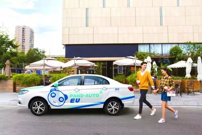 力帆汽车雄起之路,什么时候力帆也可以造高端车了