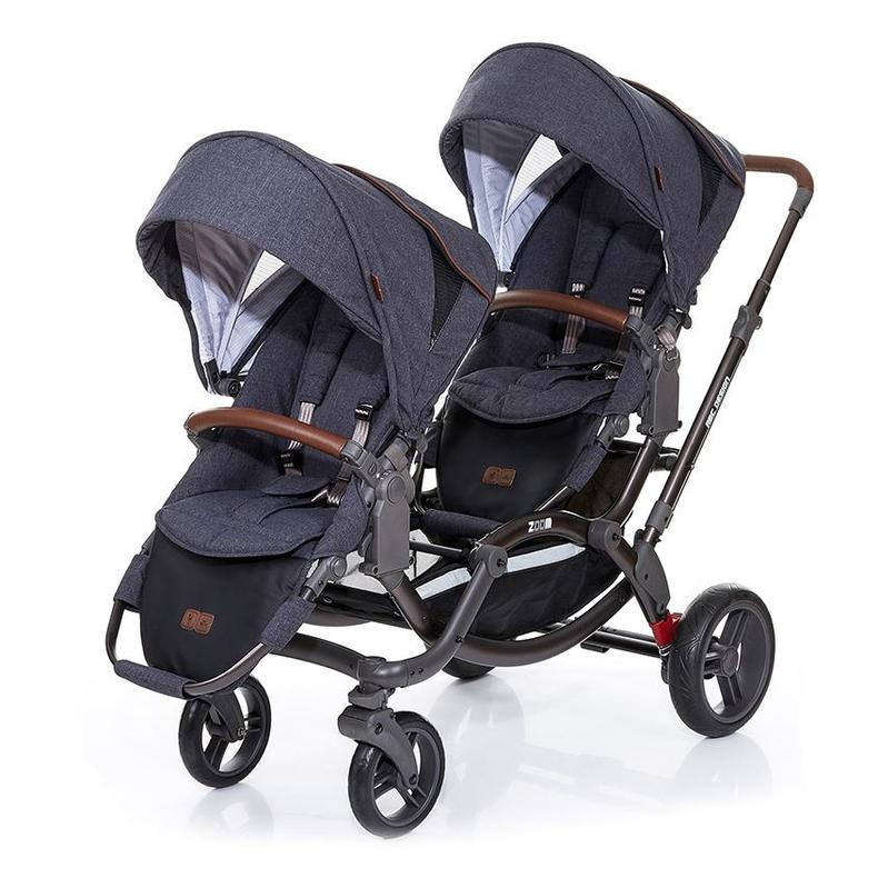 双胞胎推车注意什么,家有双胞胎买什么车