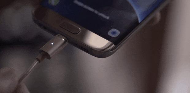 黑科技数据线自动断电,黑科技强磁数据线