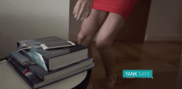 黑科技数据线自动断电,黑科技强磁数据线