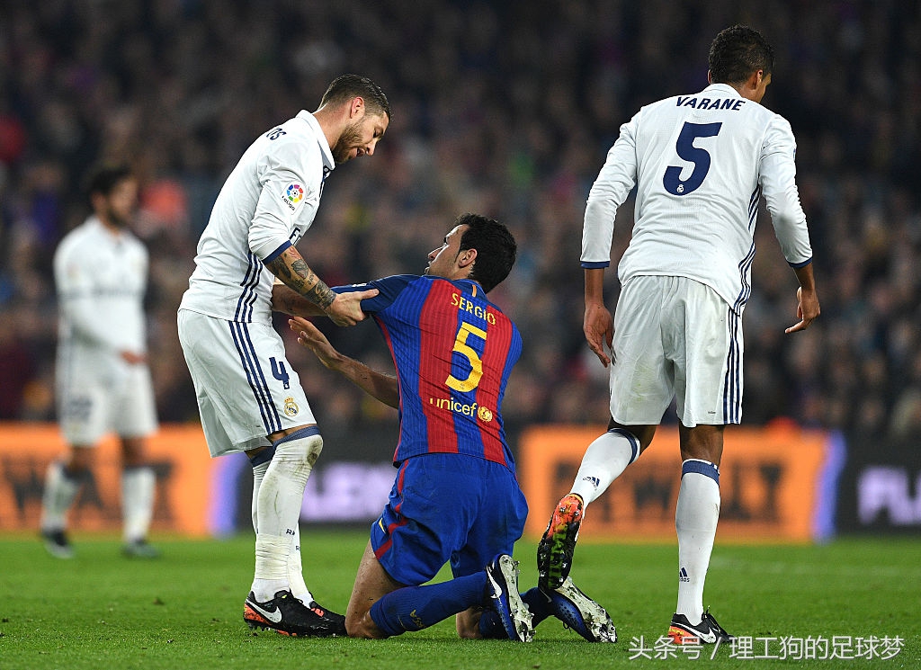 足坛坏小子十一人,盘点足球坏小子