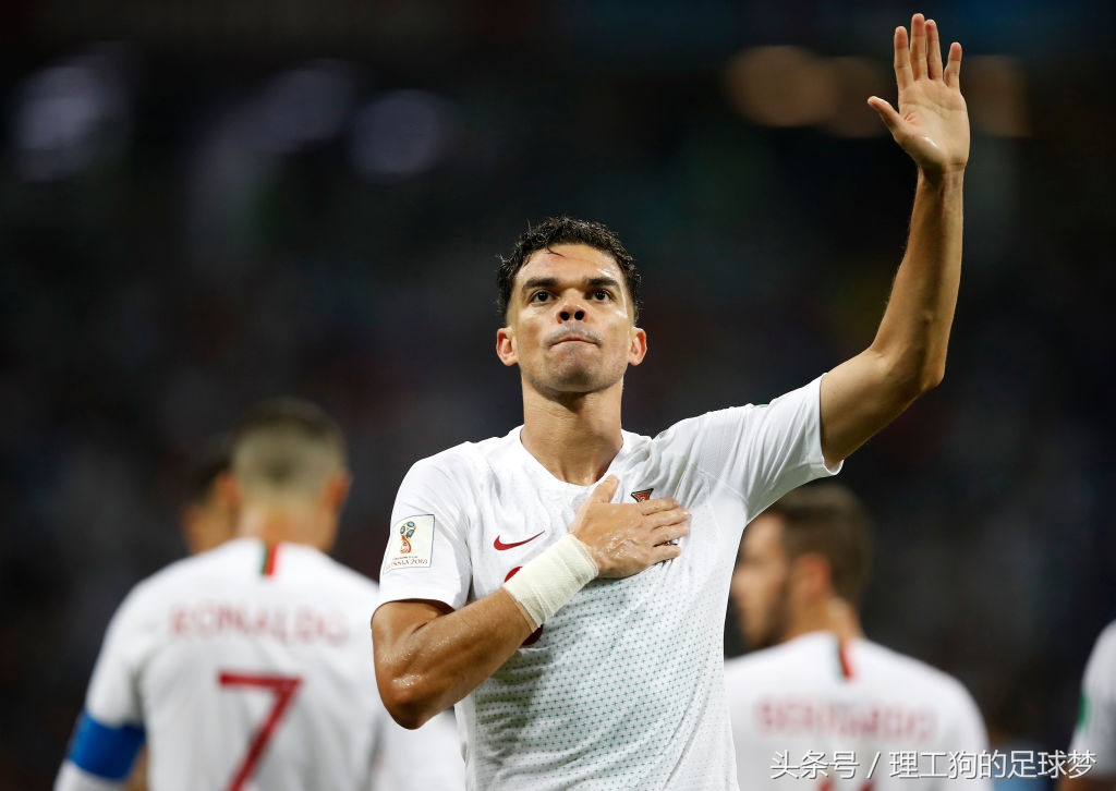 足坛坏小子十一人,盘点足球坏小子