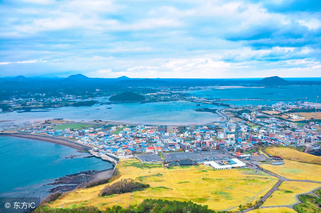 「集锦」让你周末也可以出国度个小假!