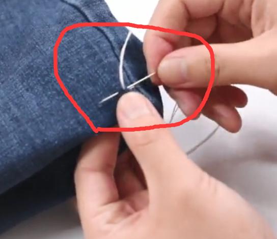 不合适的裤子怎么处理,裤子穿不了怎么办小妙招