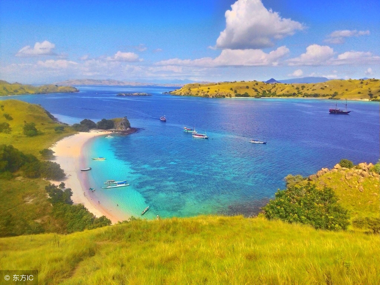 「集锦」让你周末也可以出国度个小假!