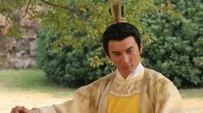 史上最荒唐的三个皇帝,古代最荒唐的三个皇帝