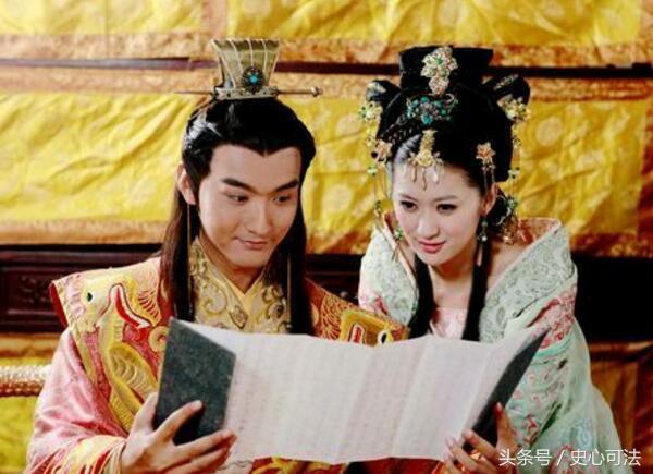 史上最荒唐的三个皇帝,古代最荒唐的三个皇帝