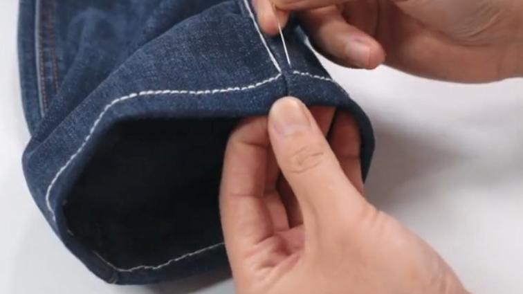 不合适的裤子怎么处理,裤子穿不了怎么办小妙招