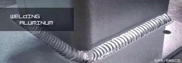 铝合金焊接的最佳方法,铝合金最简单的焊接方法