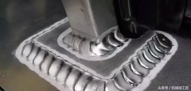 铝合金焊接的最佳方法,铝合金最简单的焊接方法