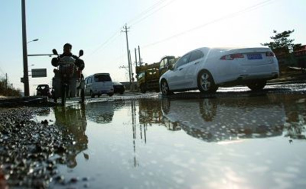 要不要装护板,铝镁合金护板影响发动机下沉
