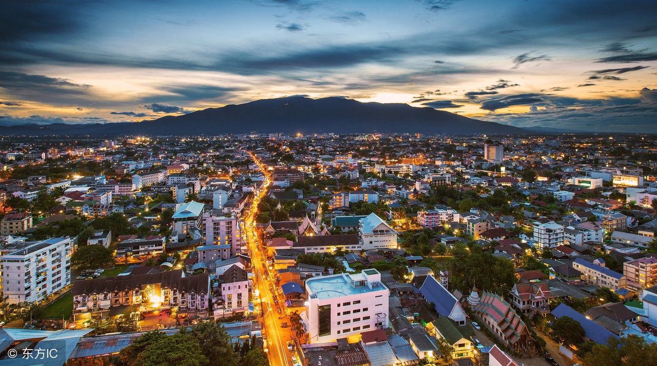 「集锦」让你周末也可以出国度个小假!