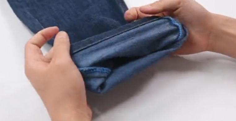 不合适的裤子怎么处理,裤子穿不了怎么办小妙招