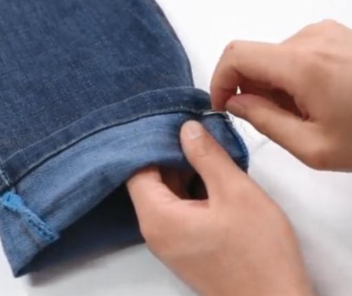 不合适的裤子怎么处理,裤子穿不了怎么办小妙招