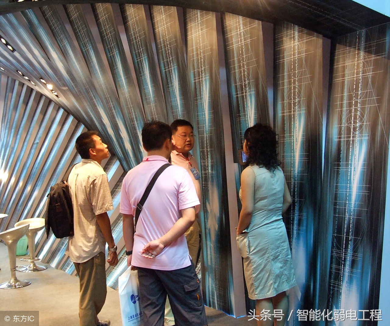 什么是智能楼宇,什么是智能房屋