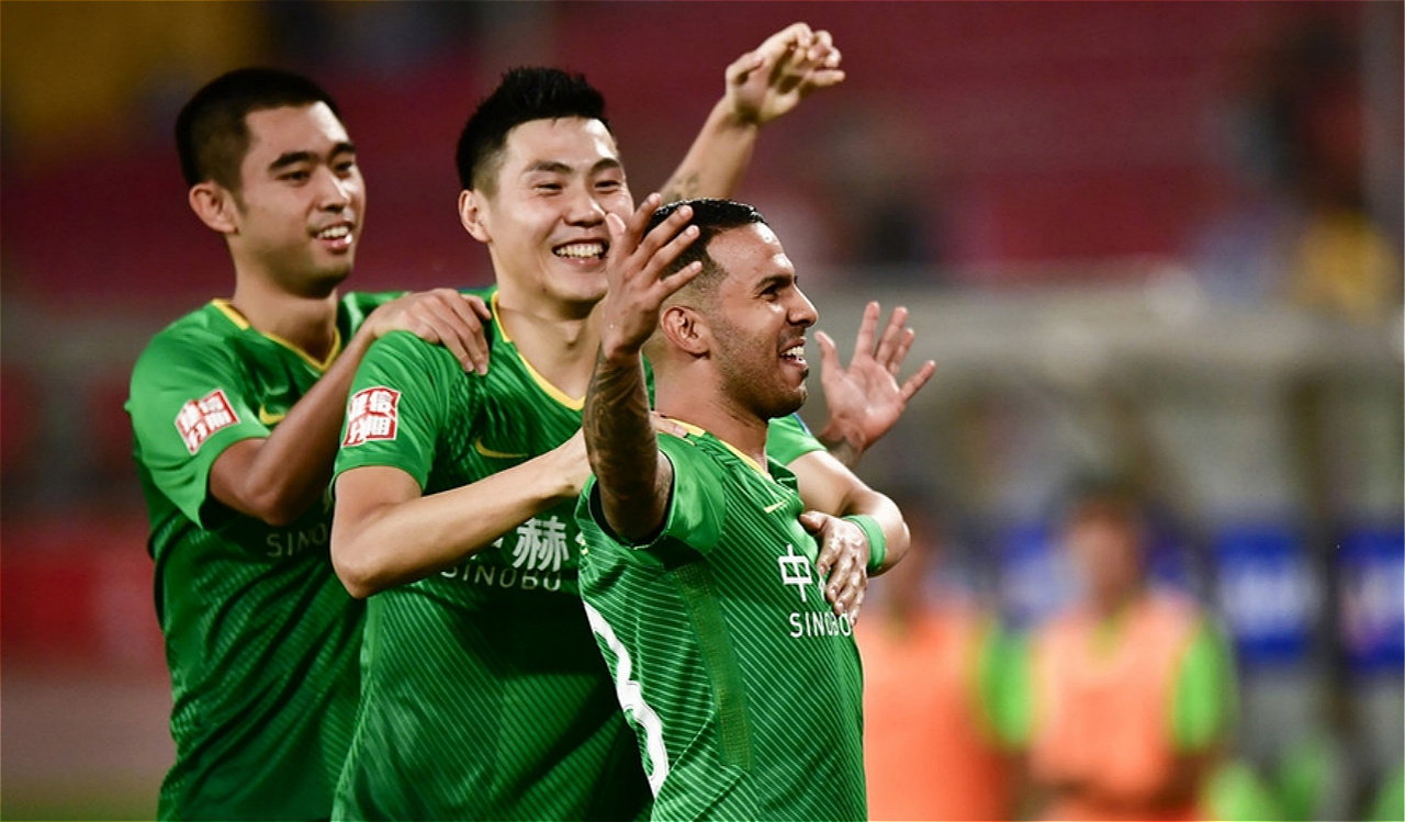 2018足协杯国安对富力比赛前瞻,国安5比2逆转青岛