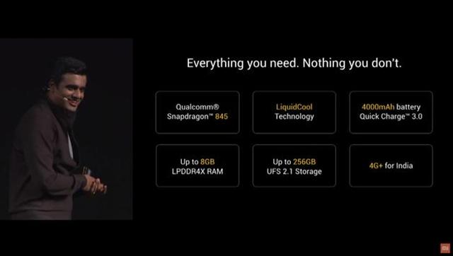 性价比高的千元手机小米8,性价比超高的手机小米8