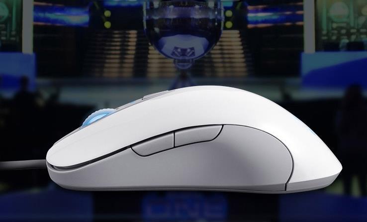 游戏鼠标无侧键推荐,关于游戏鼠标推荐知识