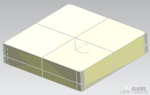 ug塑料模具设计基础教程,ug五金冲压模具设计全套视频