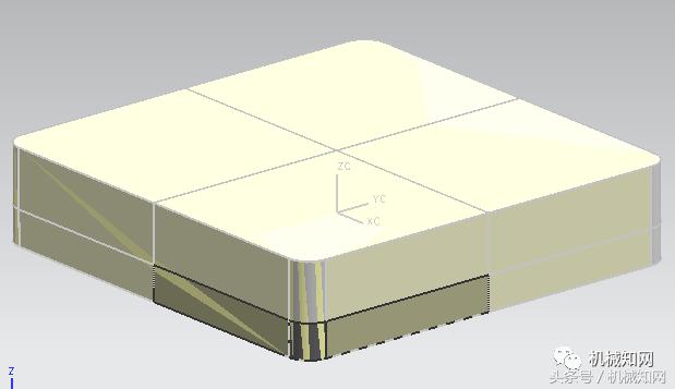 ug塑料模具设计基础教程,ug五金冲压模具设计全套视频