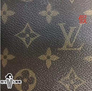 为了这份假货鉴定攻略，我不惜烧了一个LV包！