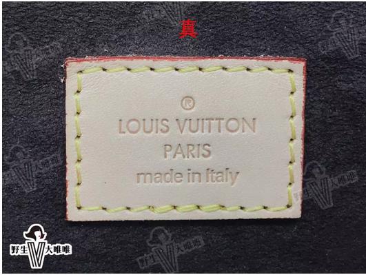 为了这份假货鉴定攻略，我不惜烧了一个LV包！