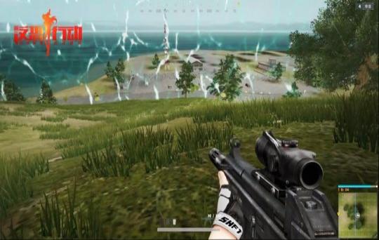 反恐行动fps最高多少,反恐行动pve全屏刀