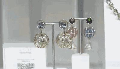 施华洛世奇绝版天使翅膀,施华洛世奇翅膀