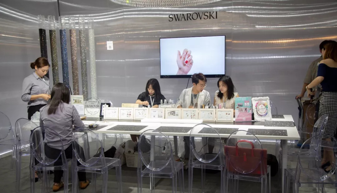 施华洛世奇绝版天使翅膀,施华洛世奇翅膀