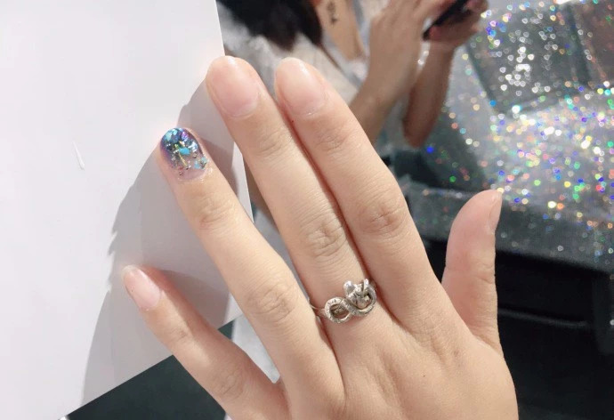 施华洛世奇绝版天使翅膀,施华洛世奇翅膀