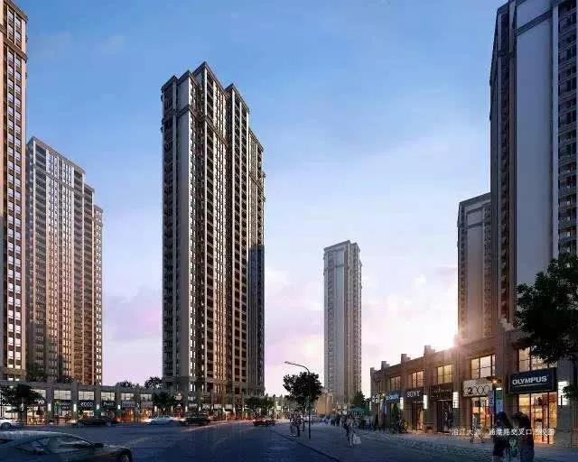 龙港镇城市改造,龙港新城再升级组图