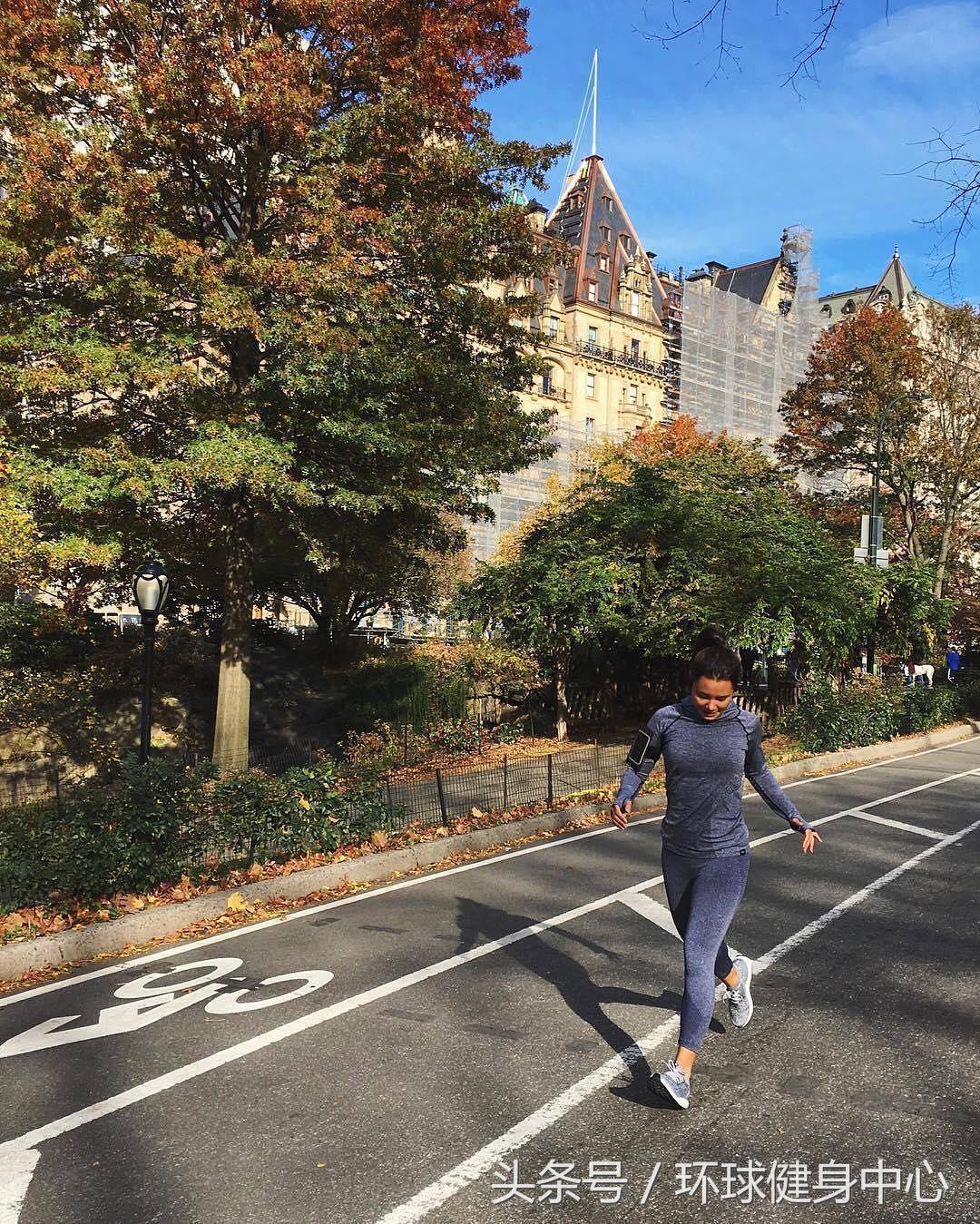 跑者必须知道的10大跑步注意事项,跑步的人为什么越来越多