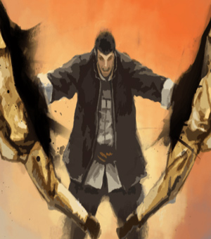 这个暑假火了武侠沙盒游戏《武侠乂》，馋哭了腾讯和网易