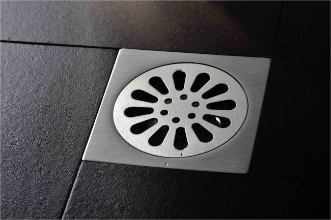 铜的地漏好还是不锈钢地漏好,纯不锈钢地漏选什么品牌