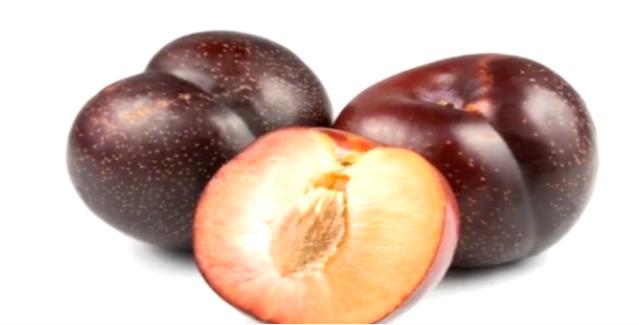 李子好吃但有一点酸,李子好吃为什么不能多吃