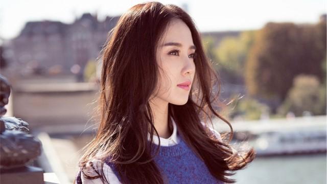 刘诗诗赵丽颖黑化图,赵丽颖黑化