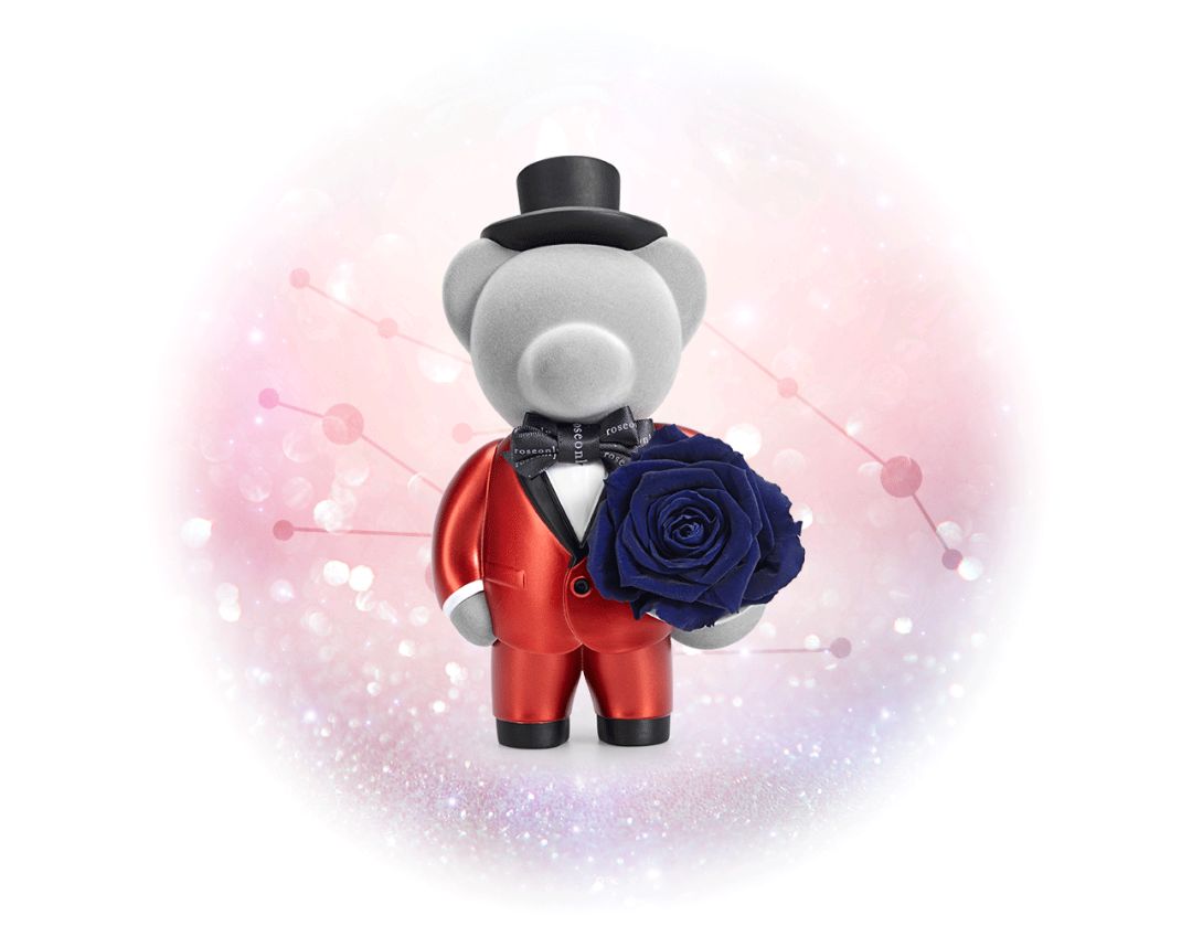 有机会一定要和处女座谈恋爱,和处女座谈一场极端的恋爱