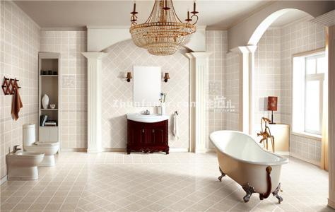 哪些品牌的瓷砖质量好,什么品牌瓷砖环保质量好