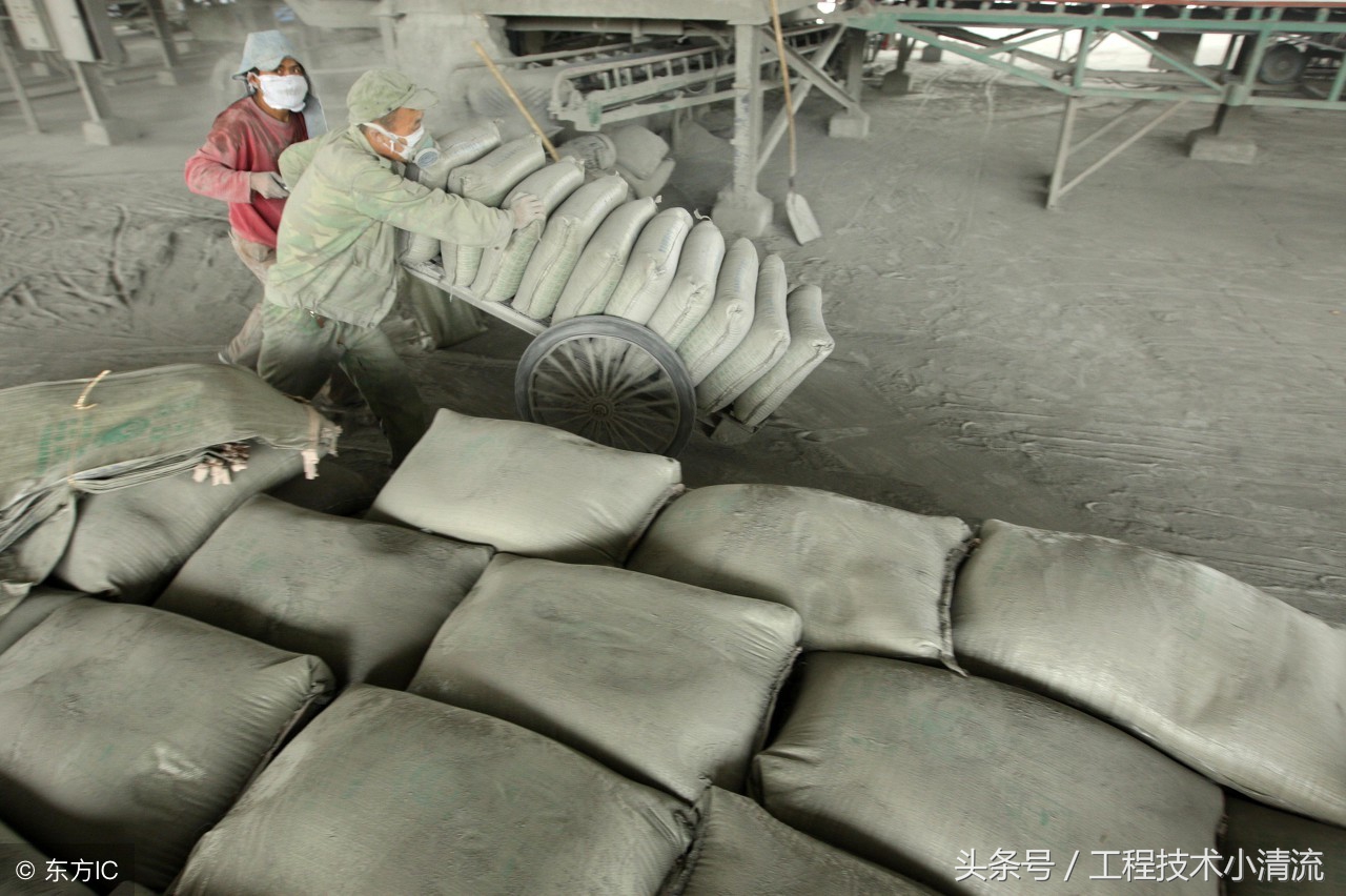 计算水泥沙子和砖用量的方法,房子装修如何计算沙子水泥用量