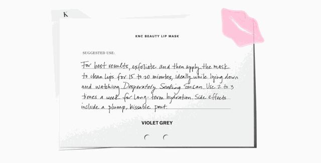 出门旅行必带的面膜好用,冬天旅行必备面膜推荐一下