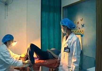 女朋友意外怀孕怎么办,大学生意外怀了孕怎么办