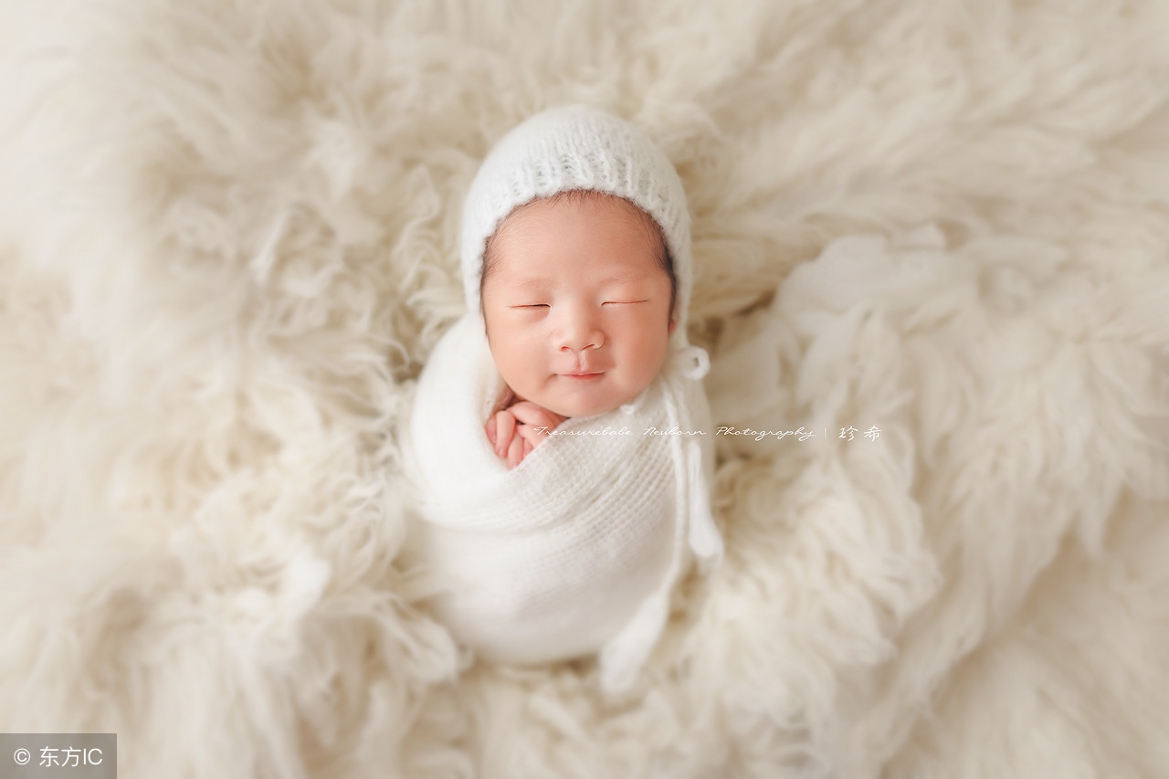 胎宝宝脐带绕颈别担心,孕妈妈可以这样做!