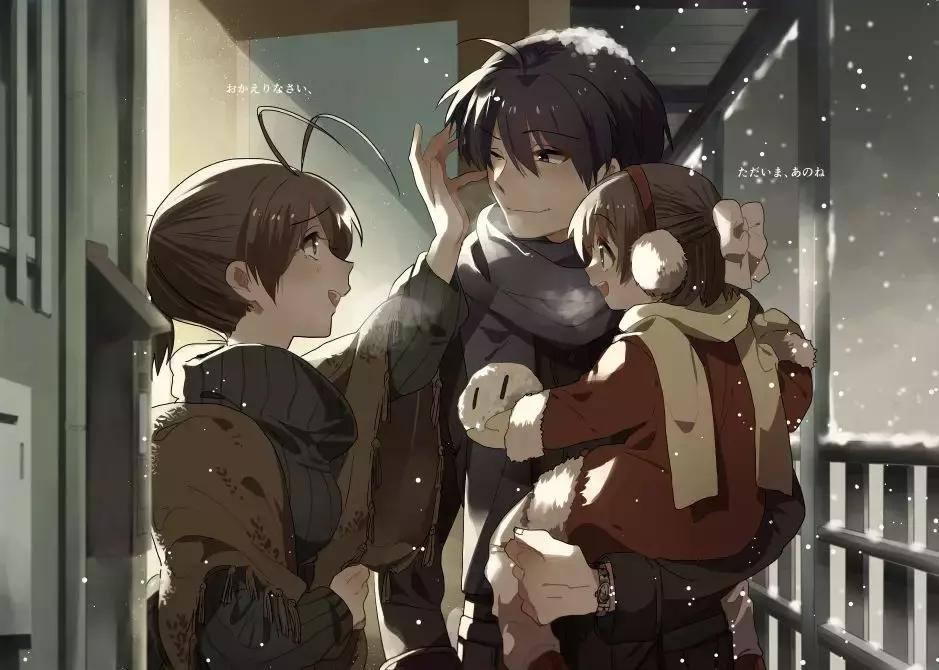 麻枝准参与key社的游戏剧本,麻枝准是key社的吗