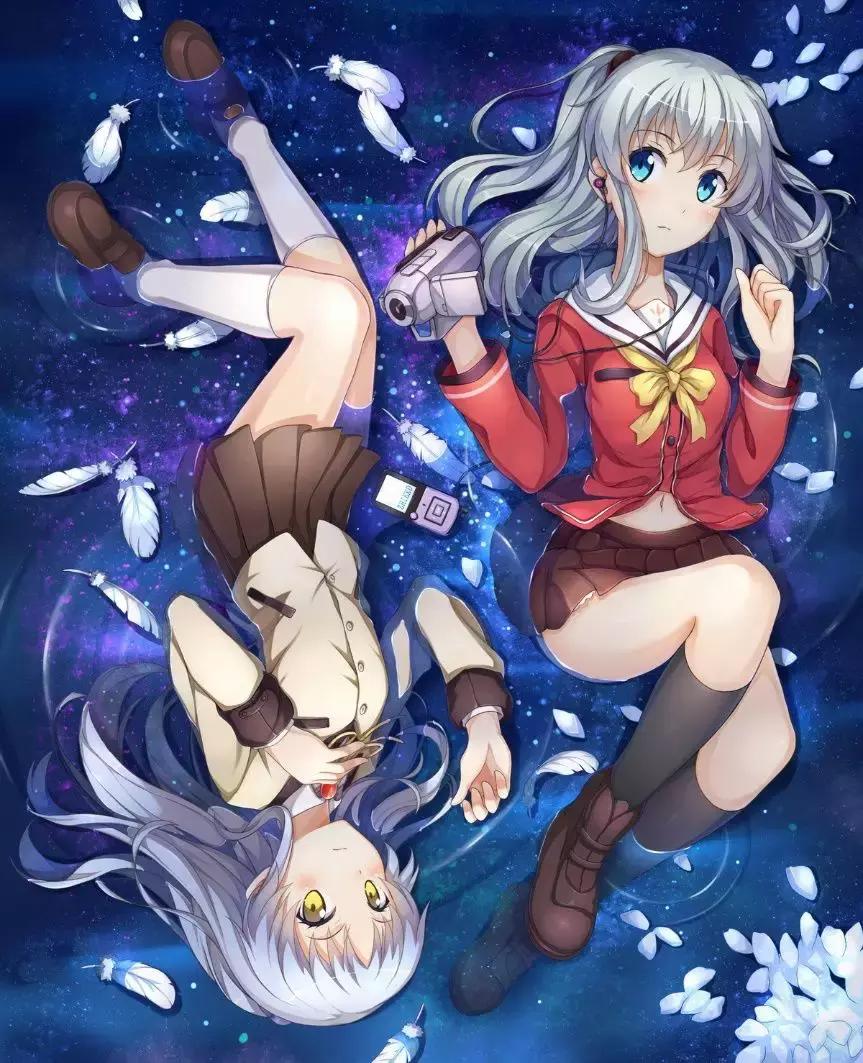 麻枝准参与key社的游戏剧本,麻枝准是key社的吗