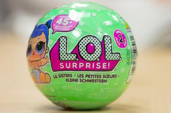 美国畅销的商品,美国市场上的畅销商品情况